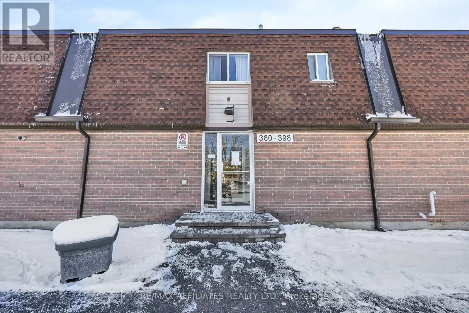 392 Garden Glen Private Unit 67, Ottawa
