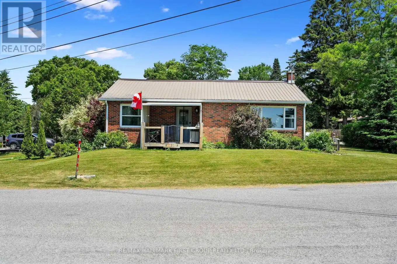 2 Park Lane, Hamilton Township