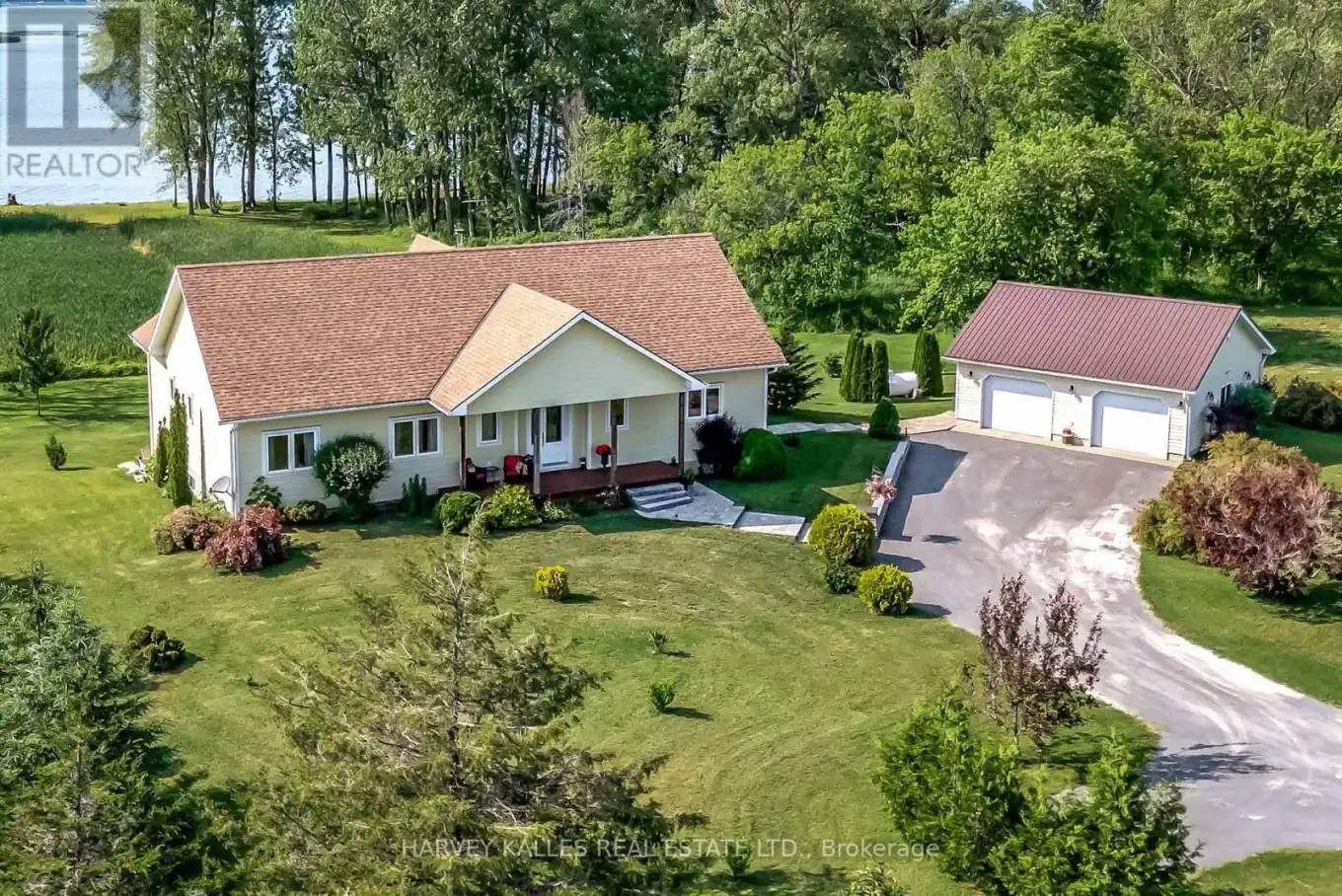 2535 County Road 13 Road, Prince Edward County (South Marysburgh)