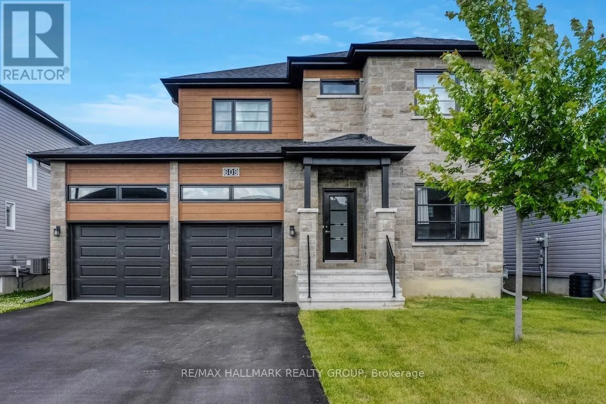 609 Misty Street, Russell