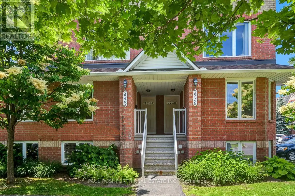 2232 Bois Vert Place, Ottawa