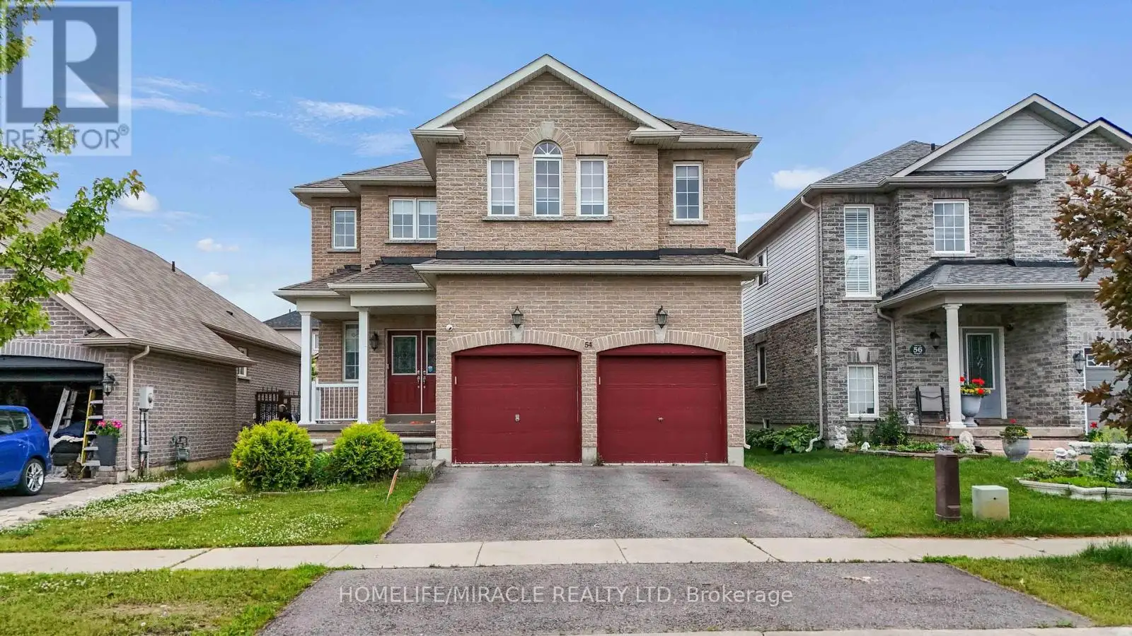 54 Truax Street, Kawartha Lakes (Lindsay)
