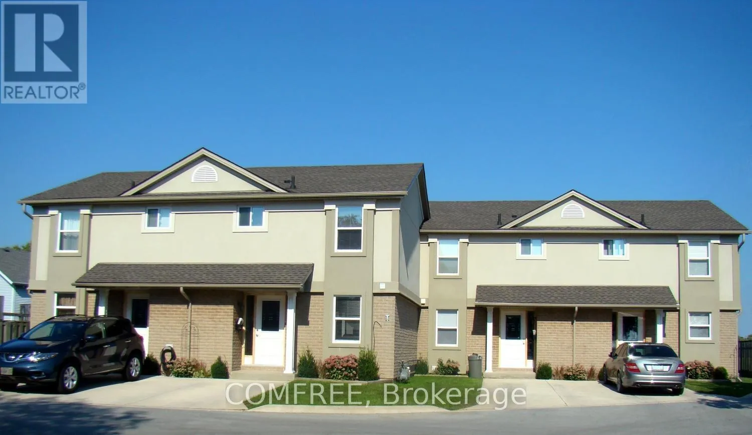 7591 Scholfield Road Unit 17, Niagara Falls (Casey)