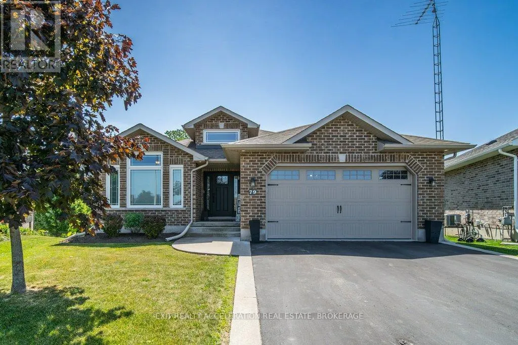 79 Hartwood Crescent, Greater Napanee (Greater Napanee)