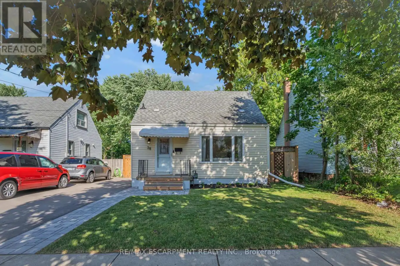 38 Eastvale Place, Hamilton (McQuesten)