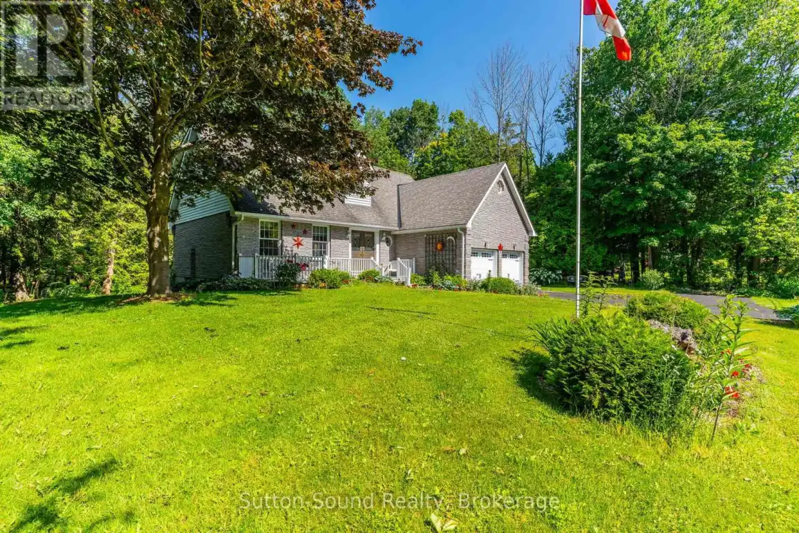 168 Balmy Beach Road, Georgian Bluffs