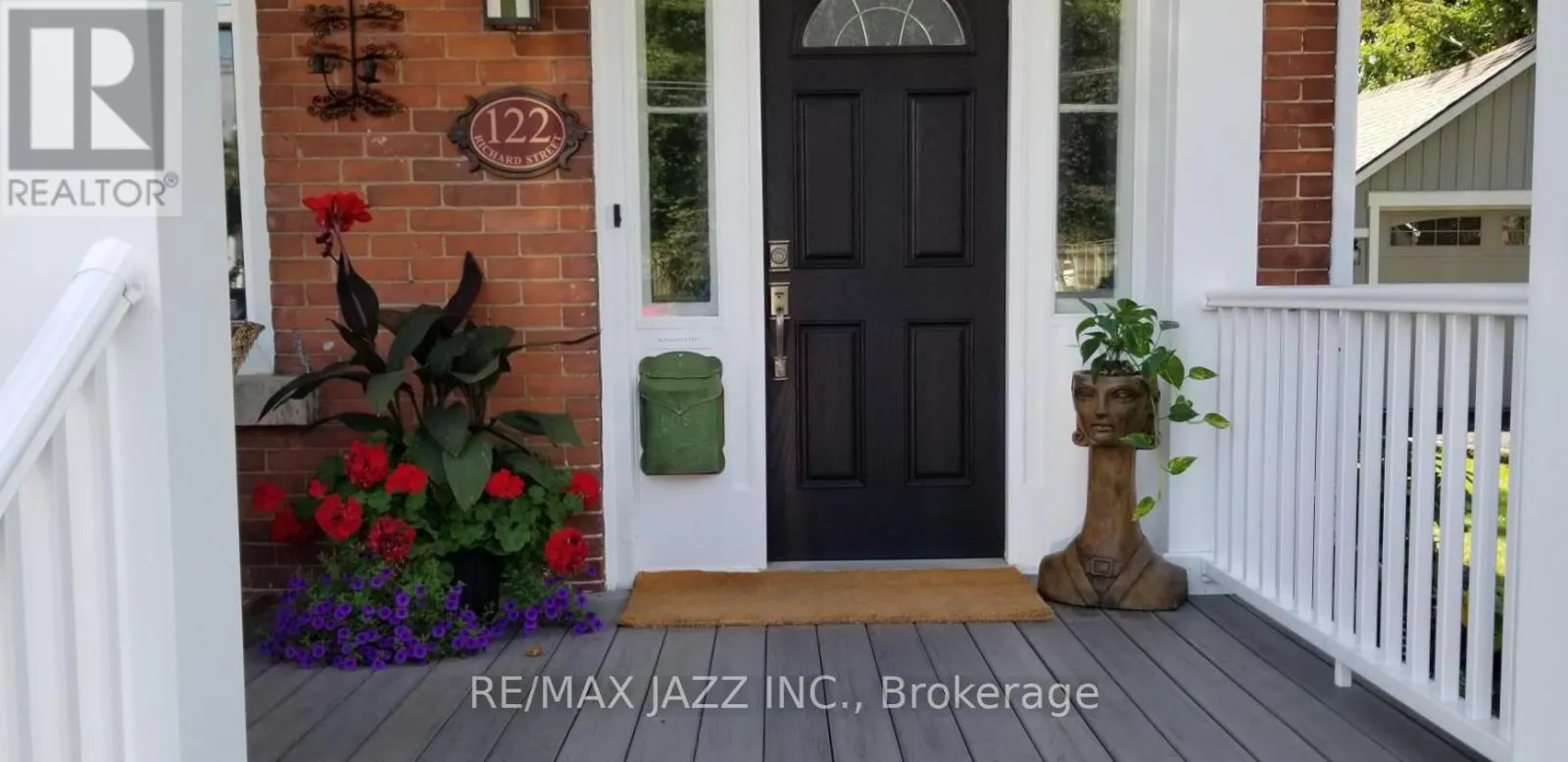 122 Richard Street, Greater Napanee (Greater Napanee)