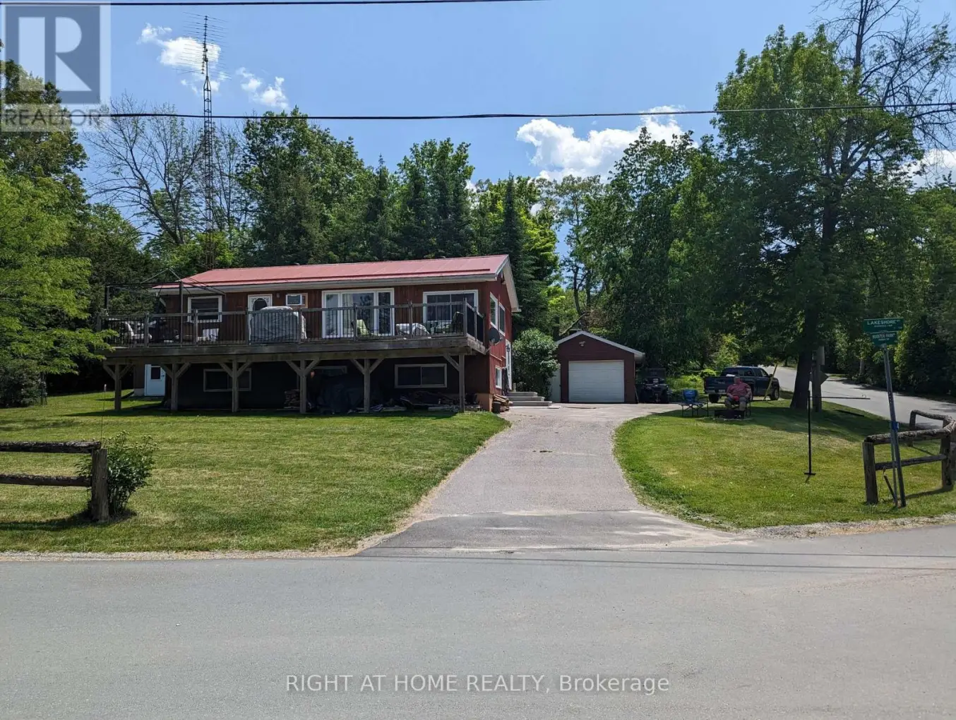 4 Lakeshore Road, Marmora and Lake (Marmora Ward)