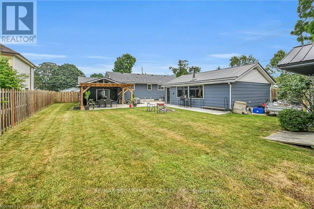 4 Clifford Street, Norfolk (Port Dover)
