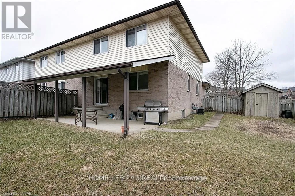 55 GALT Road, Stratford