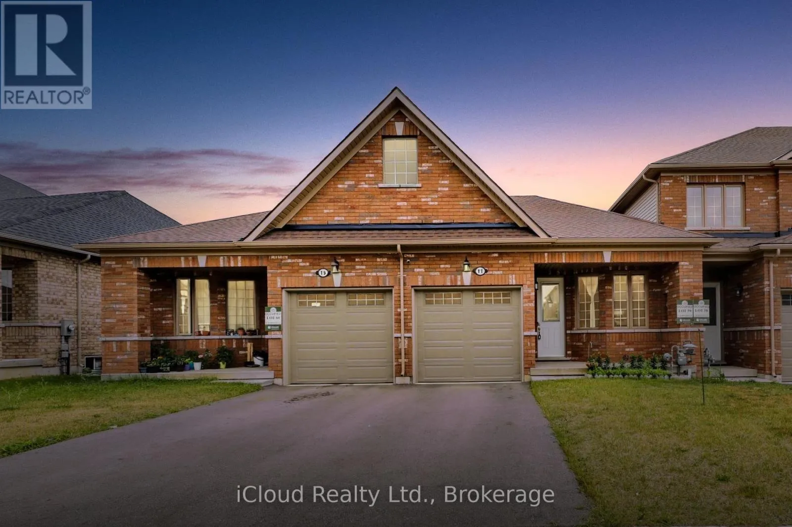 11 Harwood Street, Tillsonburg