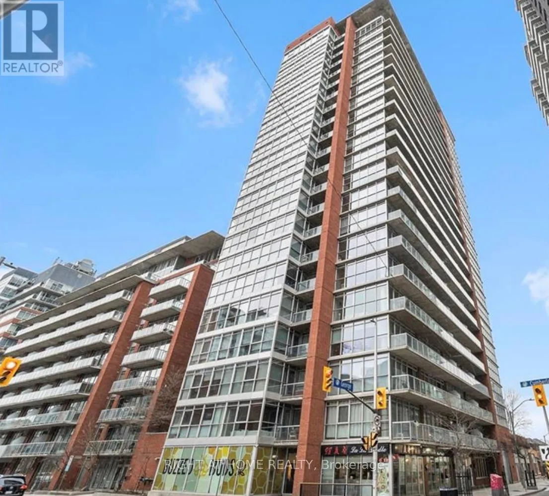 179 George Street Unit 1207, Ottawa