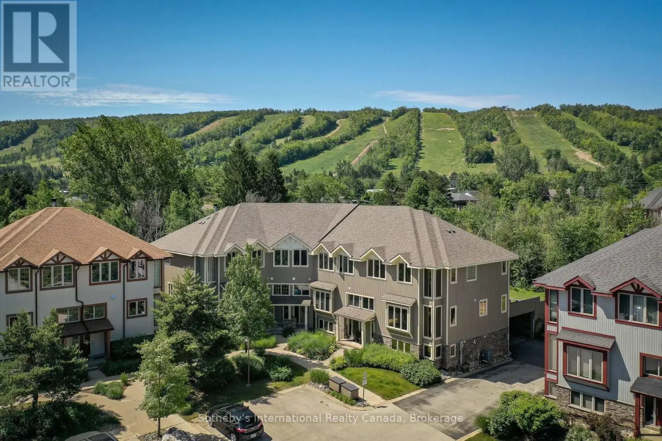 224 Blueski George Crescent Unit 16, Blue Mountains