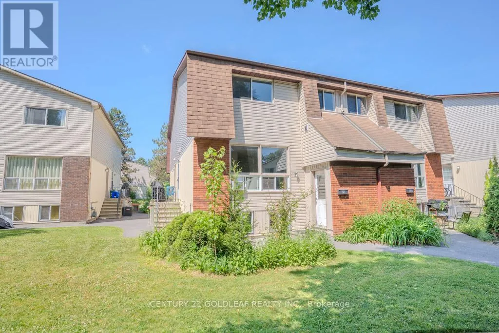 5 Sonnet Crescent Unit 5B, Ottawa