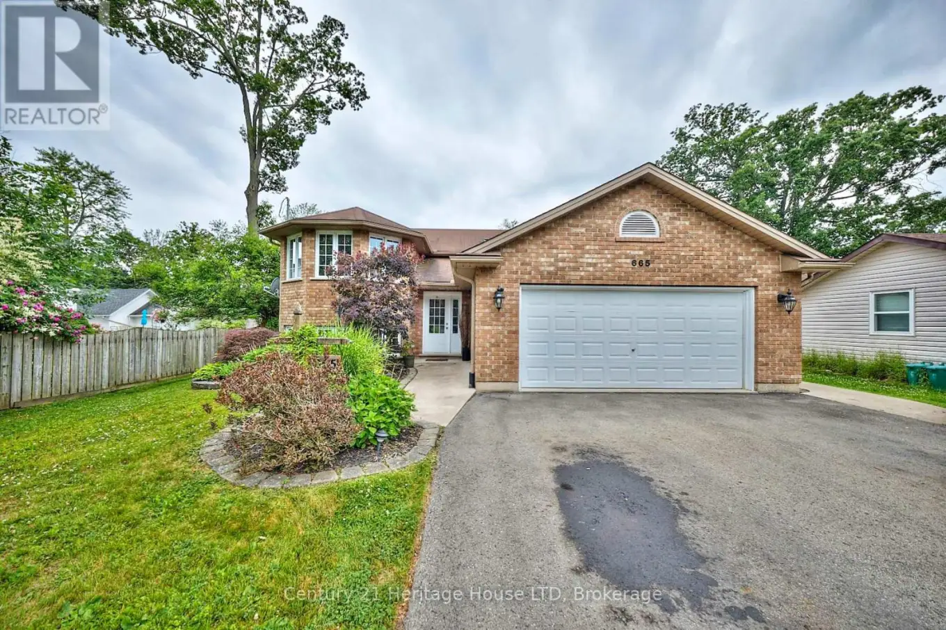 665 Grandview Road, Fort Erie (Crescent Park)
