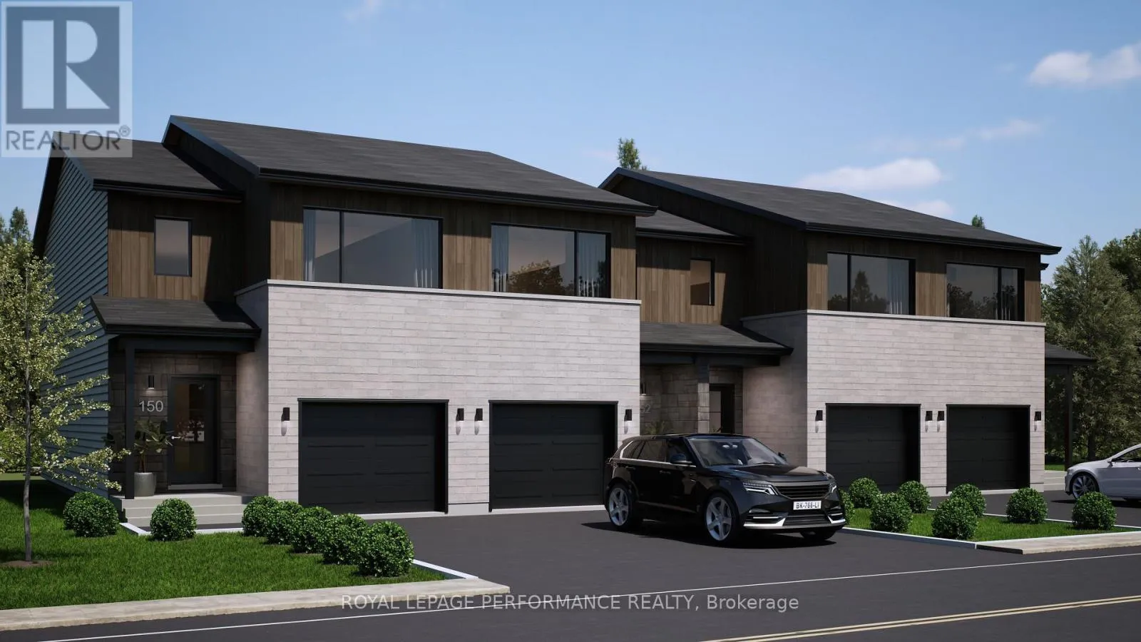 TH-152D Cypress Street, The Nation