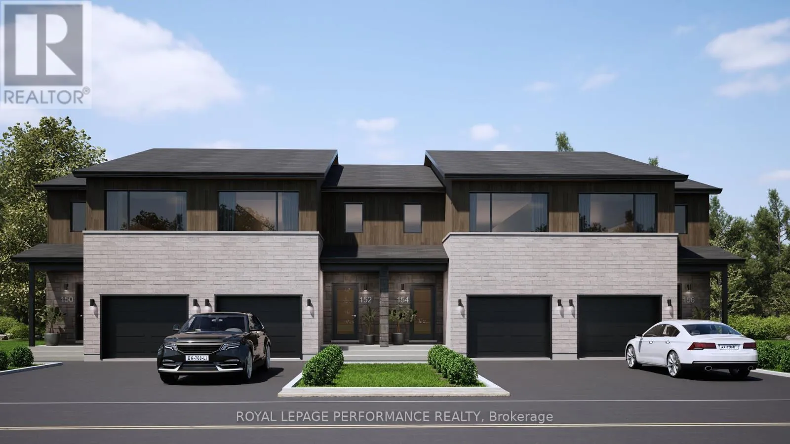 TH-152C Cypress Street, The Nation