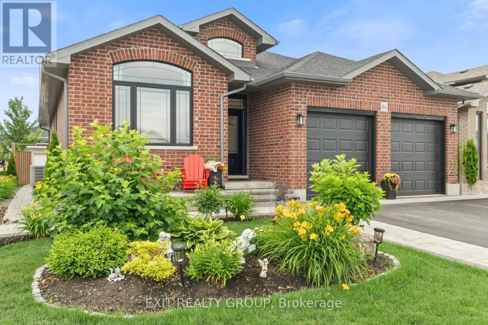 86 Essex Drive, Belleville (Thurlow Ward)