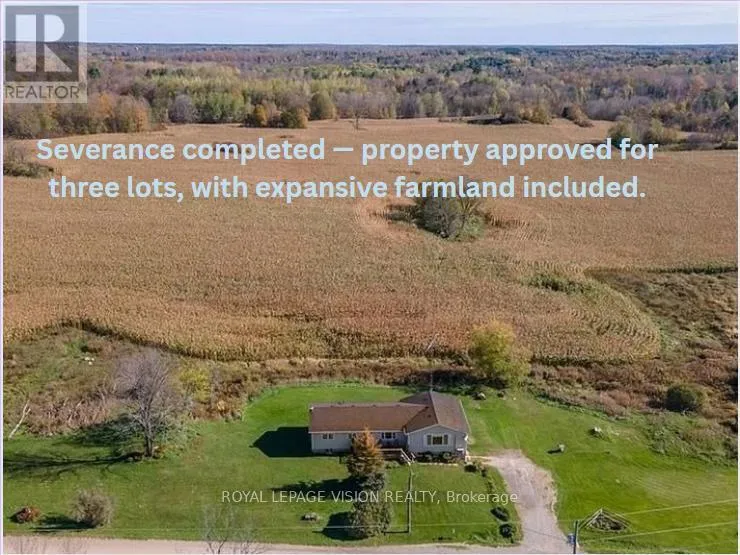 1304 Hunt Club Road, Madoc