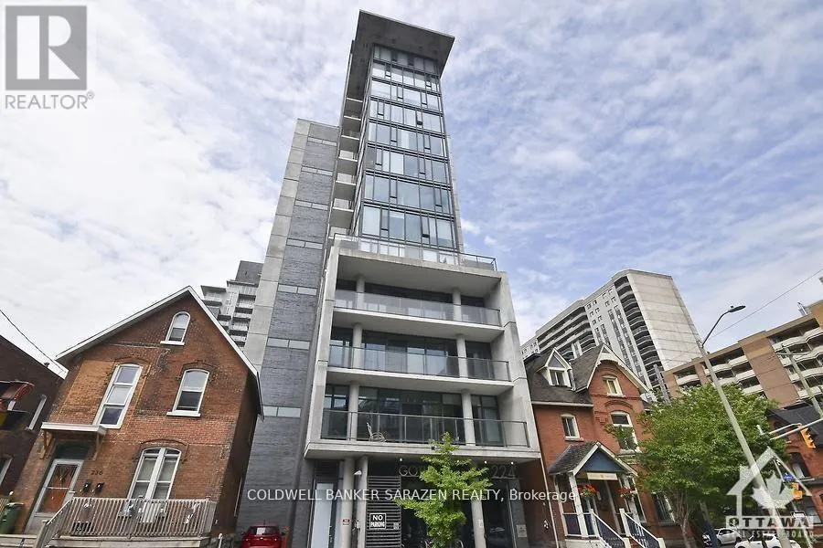 224 LYON Street North Unit 1308, Ottawa