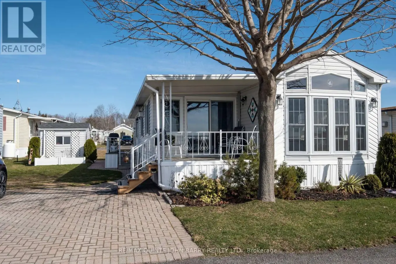 153 County Road 27 Unit B11, Prince Edward County (Hillier Ward)