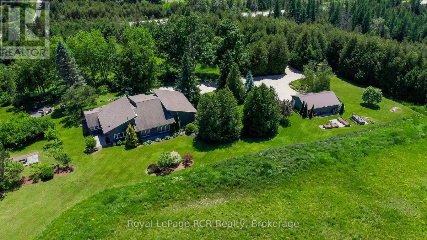 503801 Grey Rd 12, West Grey