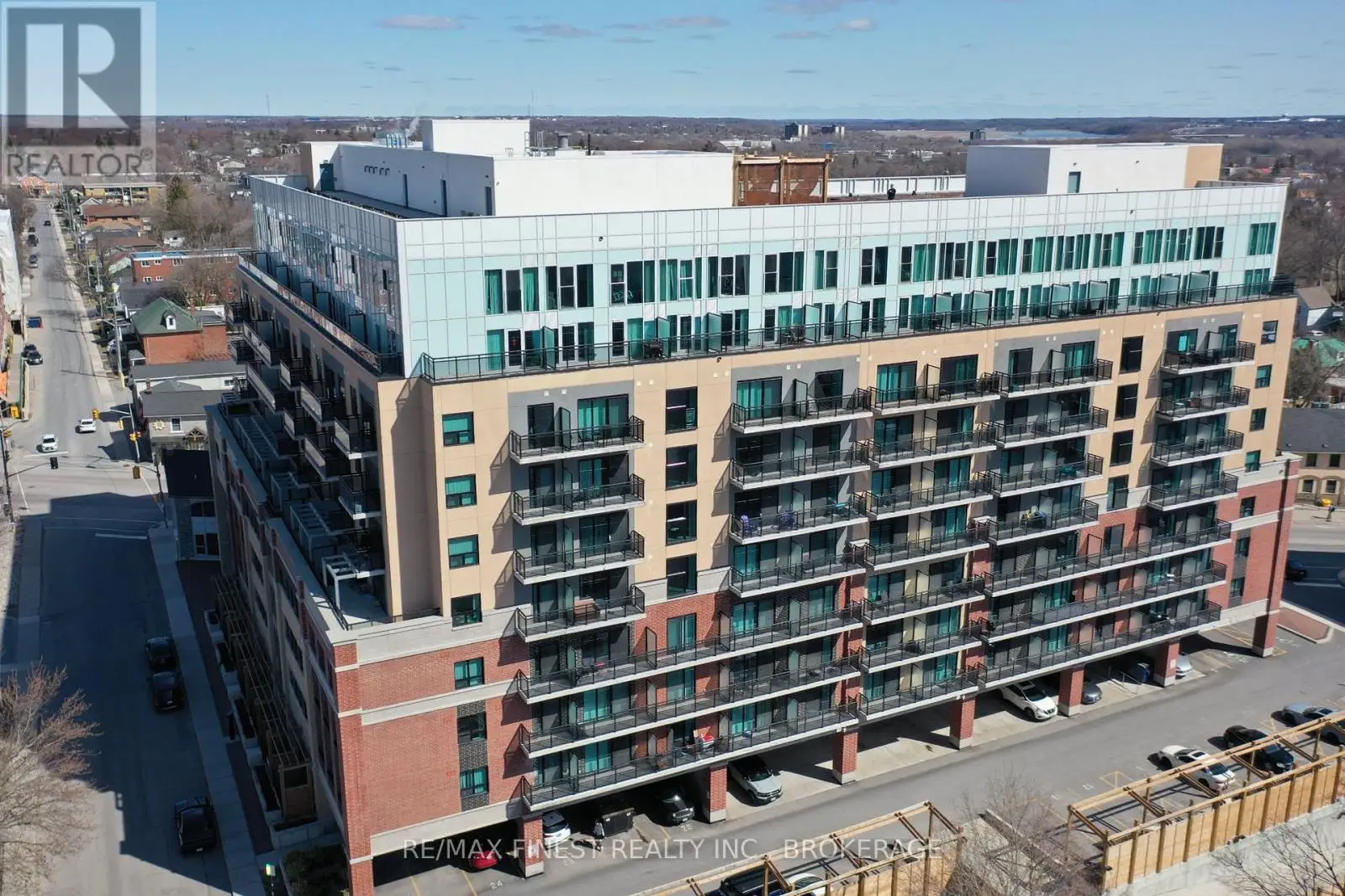 652 Princess Street Unit 622, Kingston (Central City East)