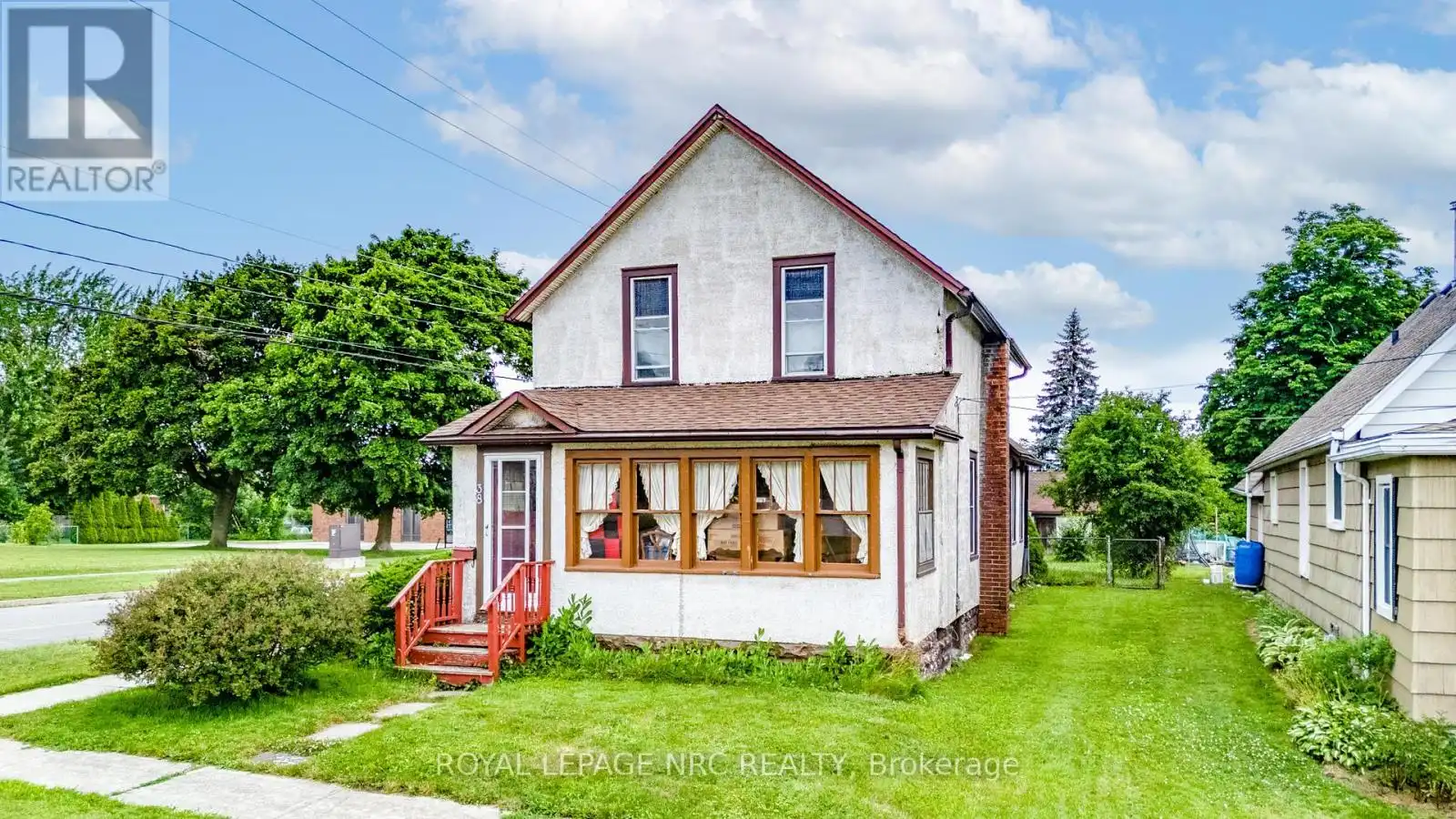 38 Emerick Avenue, Fort Erie (Central)