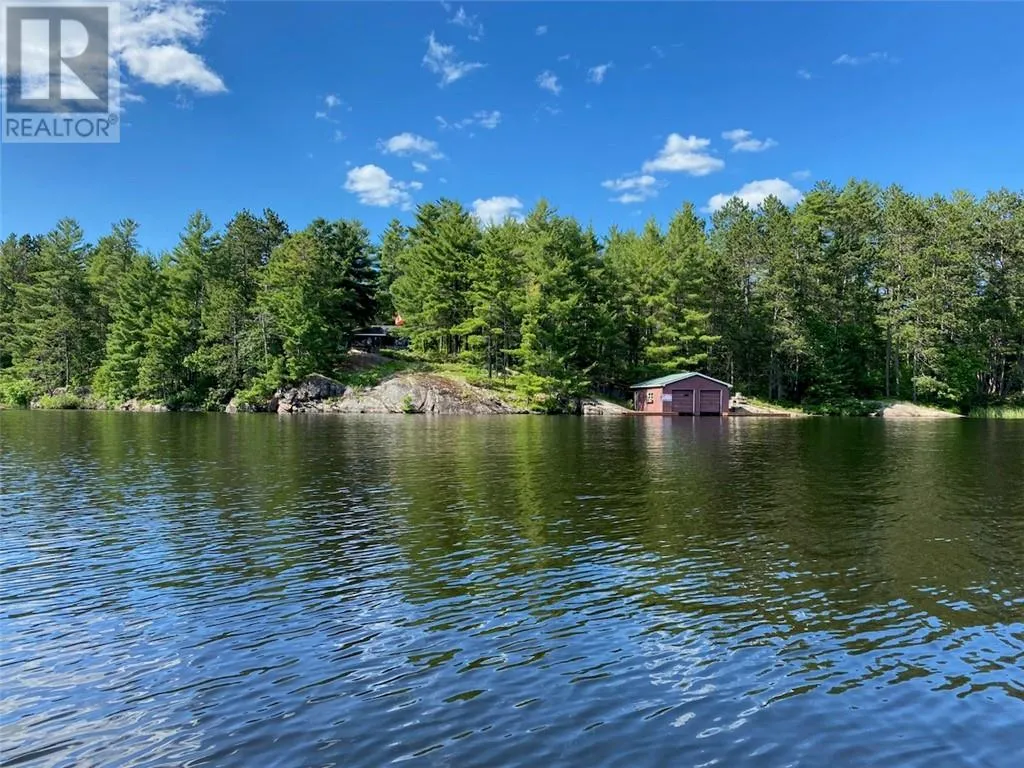 2 Bedroom House in Monetville