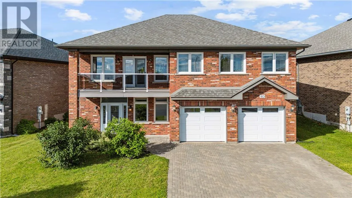 4 Bedroom House in Sudbury