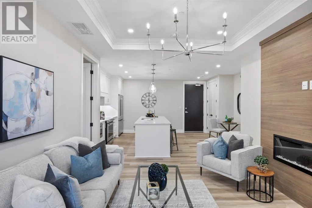 1855 Wyoming Unit 204, LaSalle