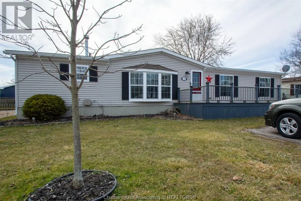 58 Dunkirk Drive, Chatham