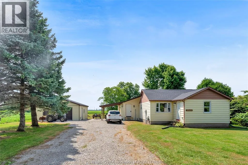 20455 Tecumseh Road, Lakeshore