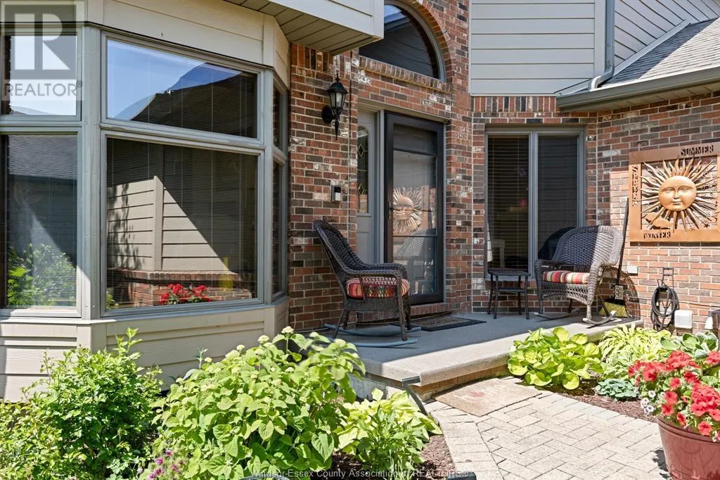 29 FAIRWAY, Amherstburg