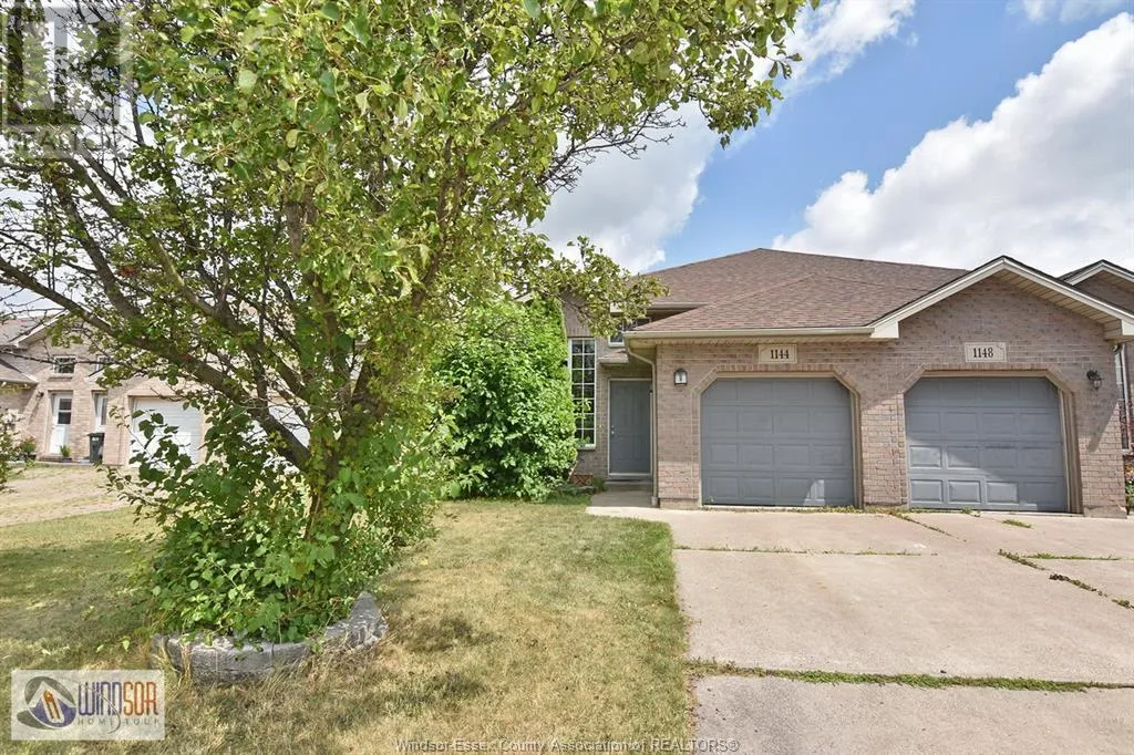 1144 SETTLERS, Windsor