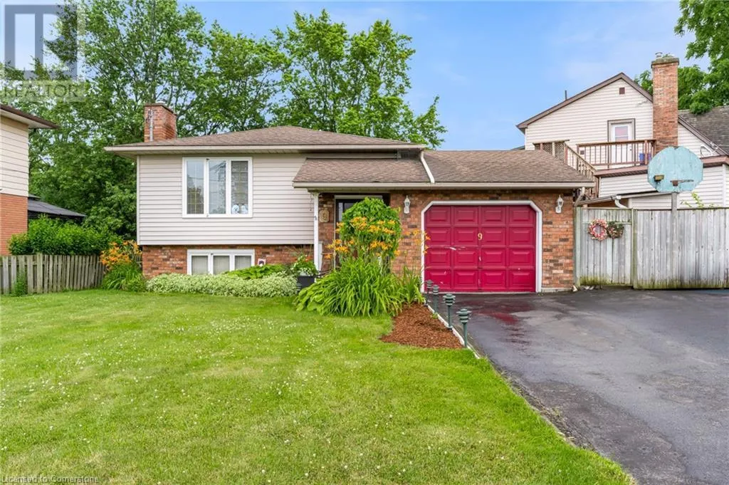 9 VALLEY Road, St. Catharines