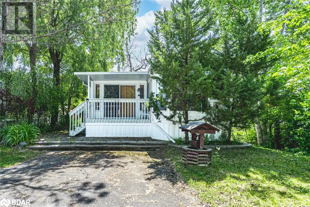 13 HURON Circle, Wasaga Beach