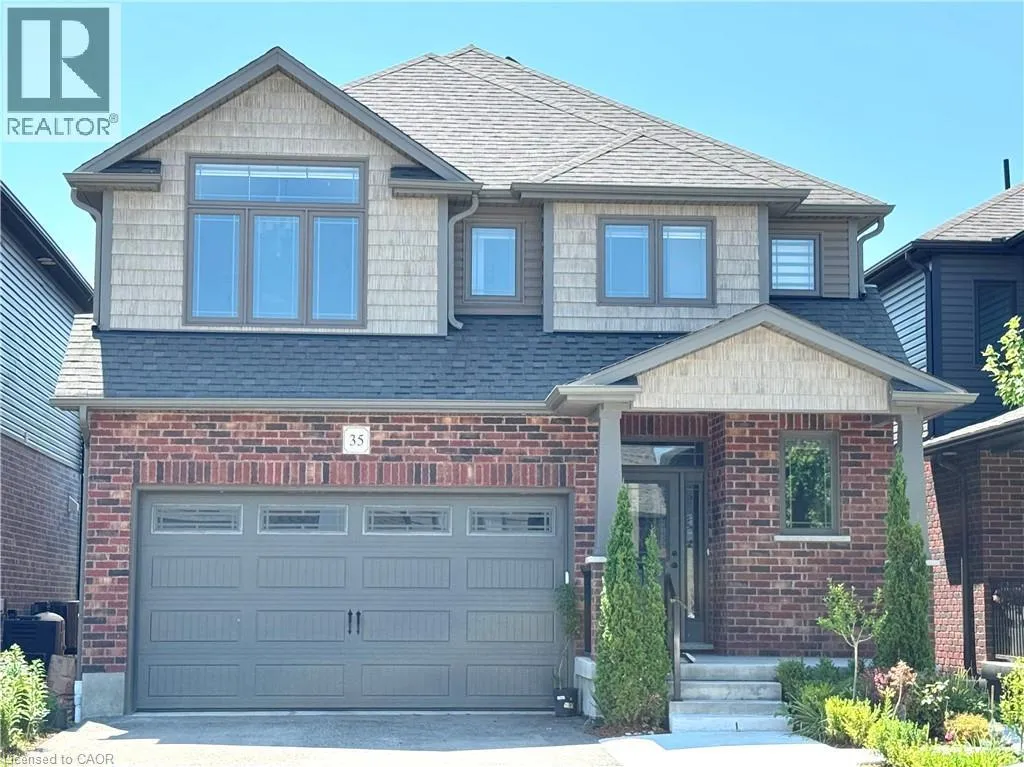 35 LOXLEIGH Lane Unit B, Breslau