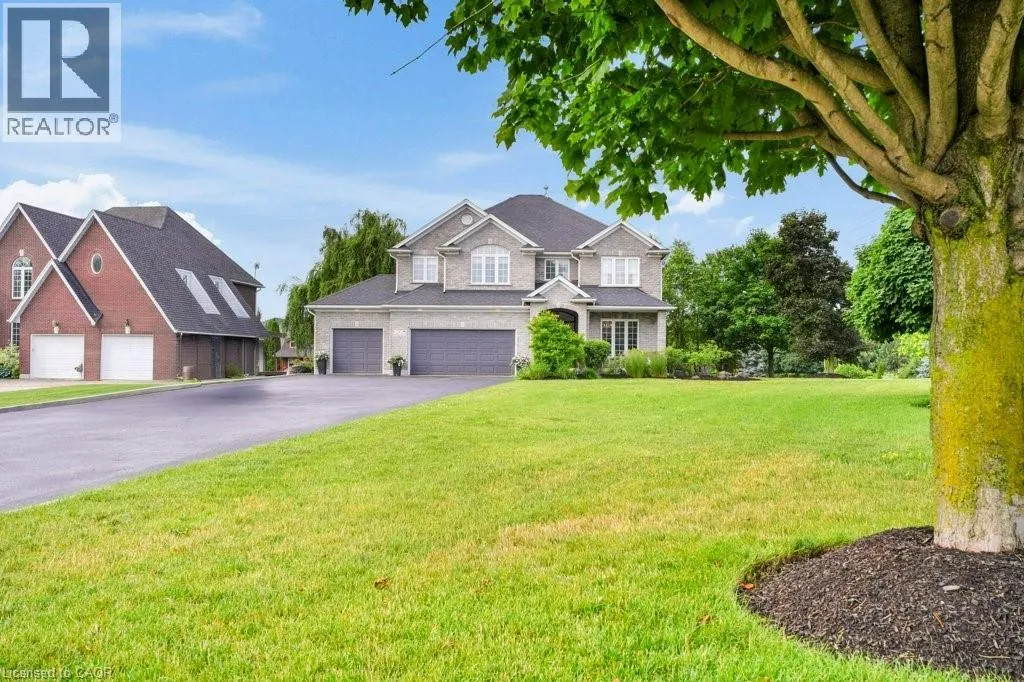 3 HALEY Court, West Montrose