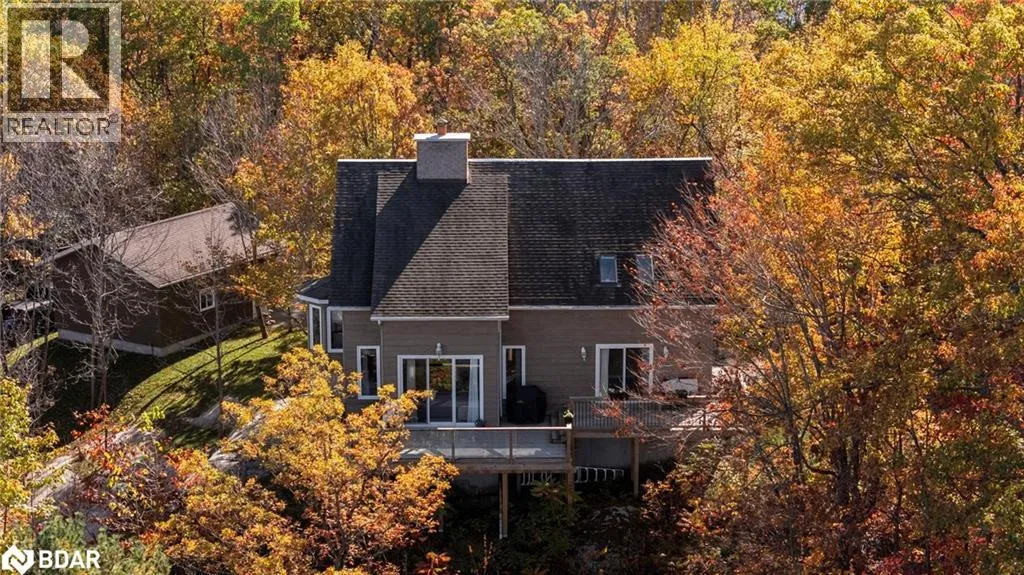 2043 BEMAN POINT Lane, Coldwater