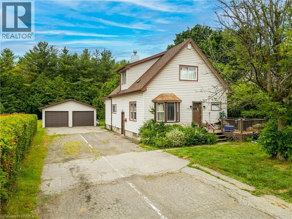 978 NORFOLK Street North, Simcoe