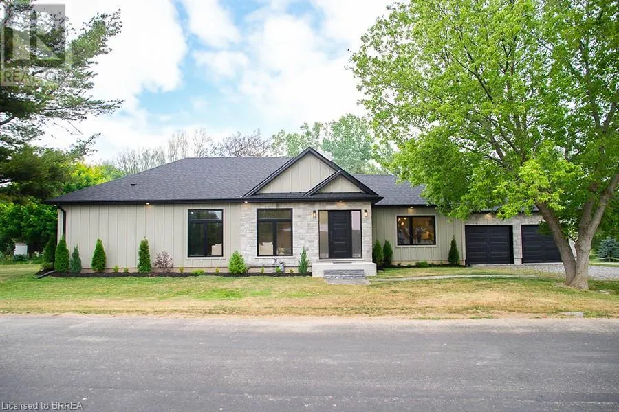 68 HAMILTON PLANK Road, Port Dover