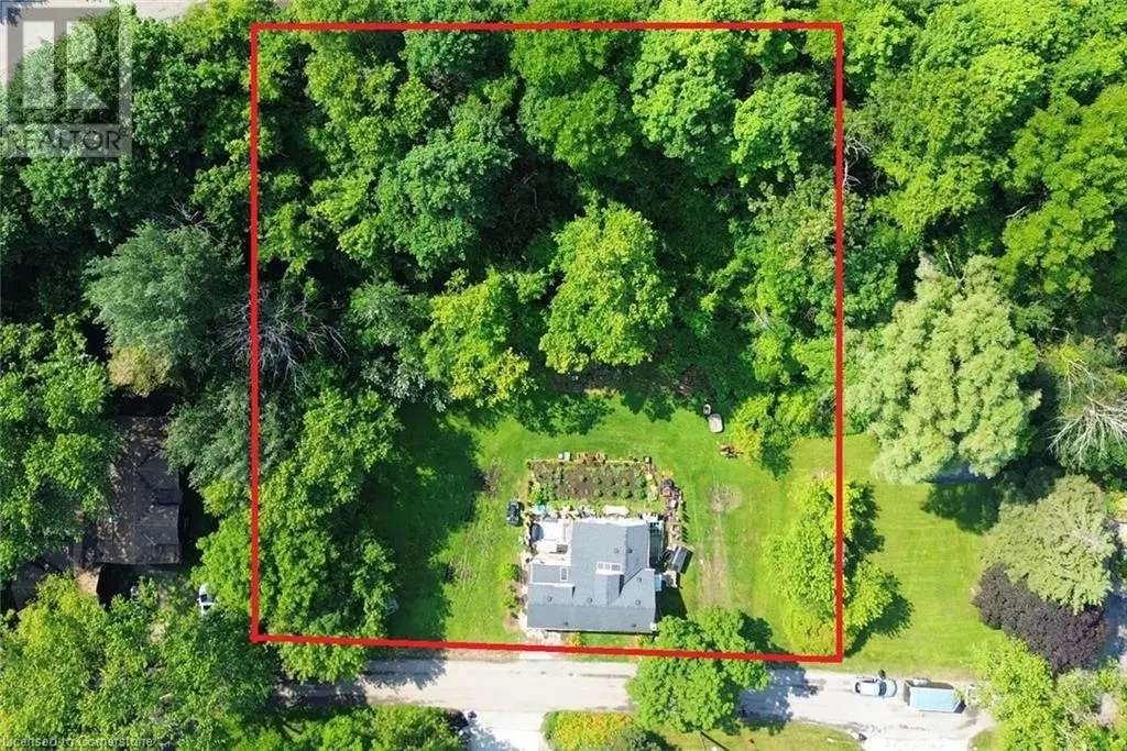 628 MILL Street, Ancaster
