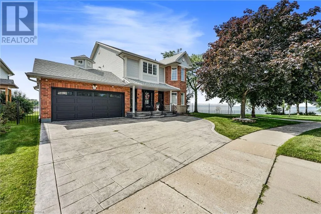 491 DEWITT Road, Hamilton