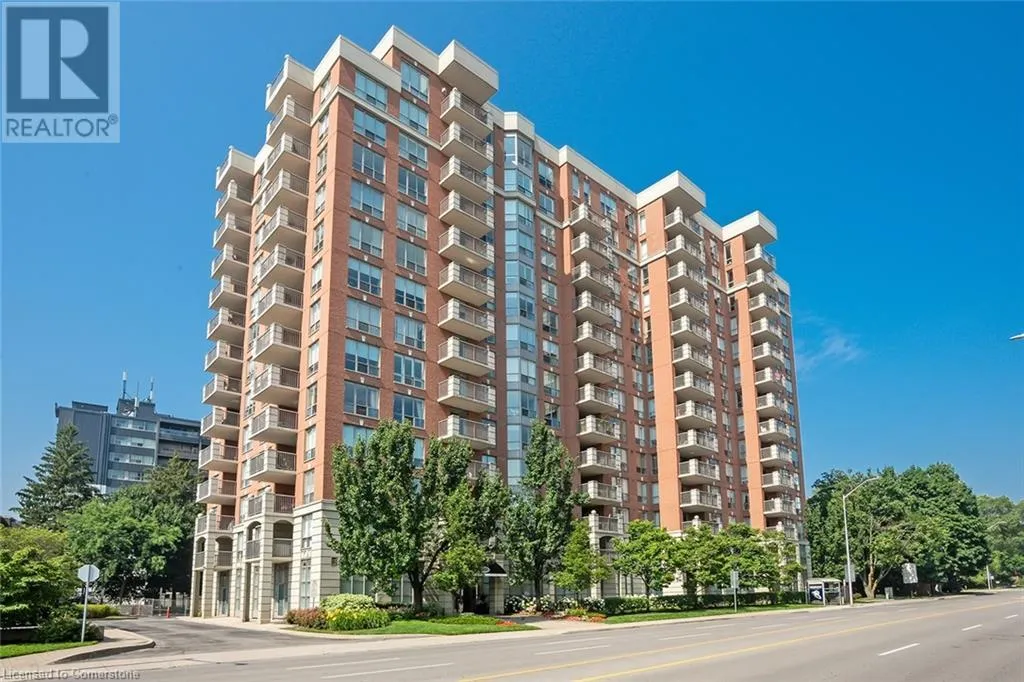 442 MAPLE Avenue Unit 408, Burlington