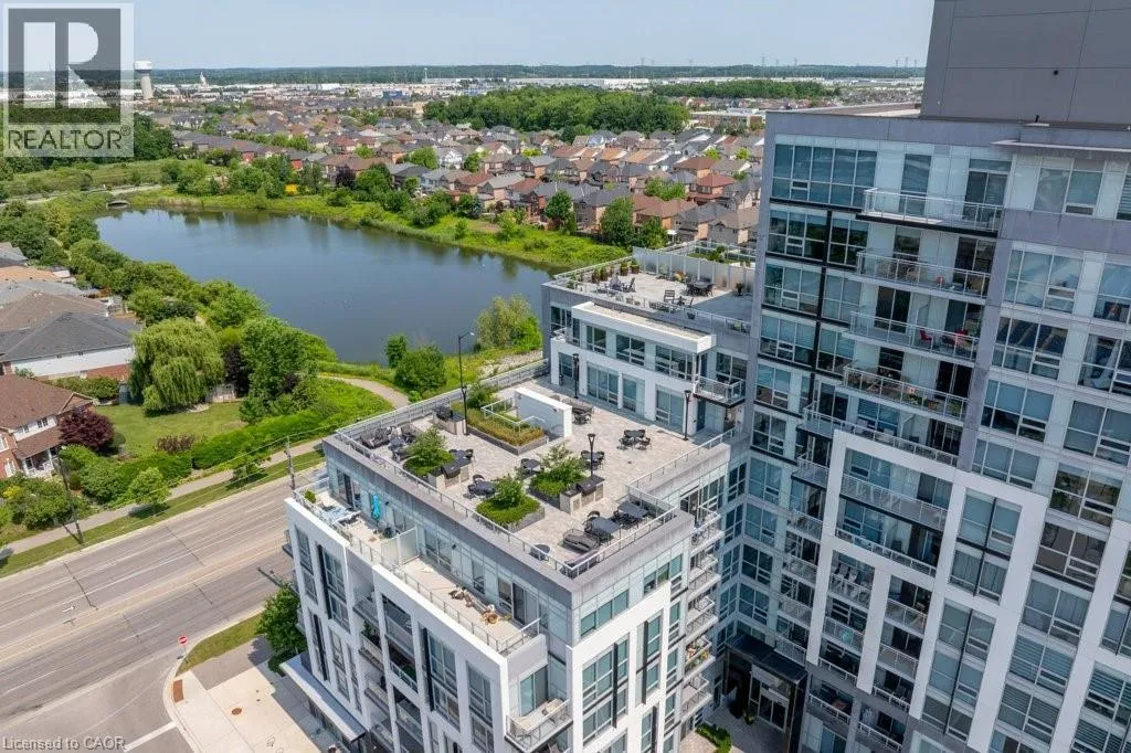 1050 MAIN Street East Unit 1004, Milton