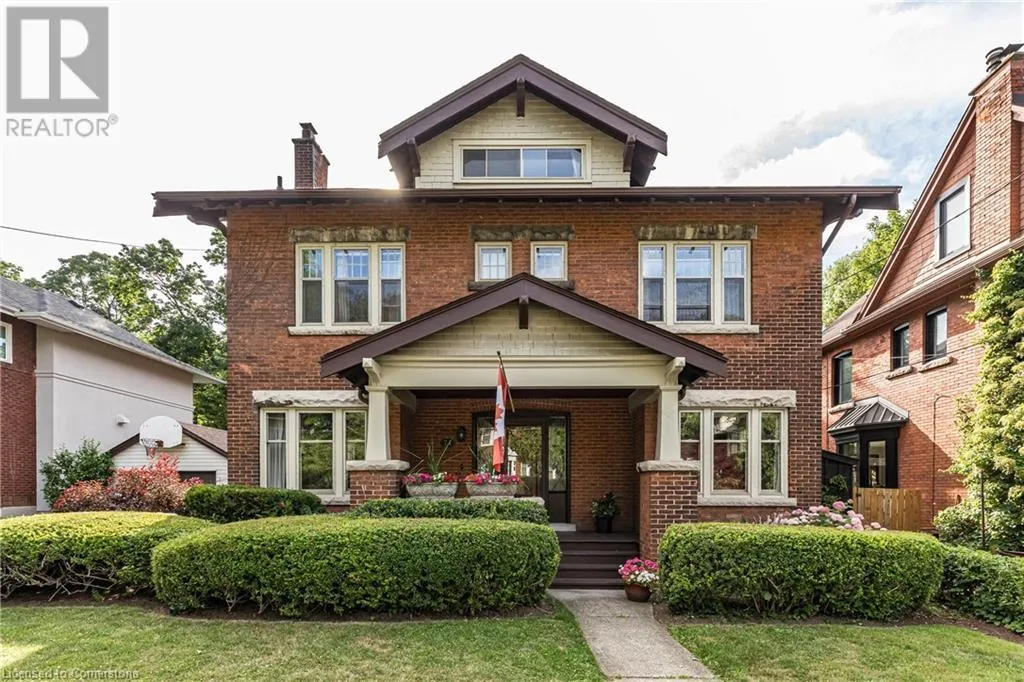 74 CHEDOKE Avenue, Hamilton