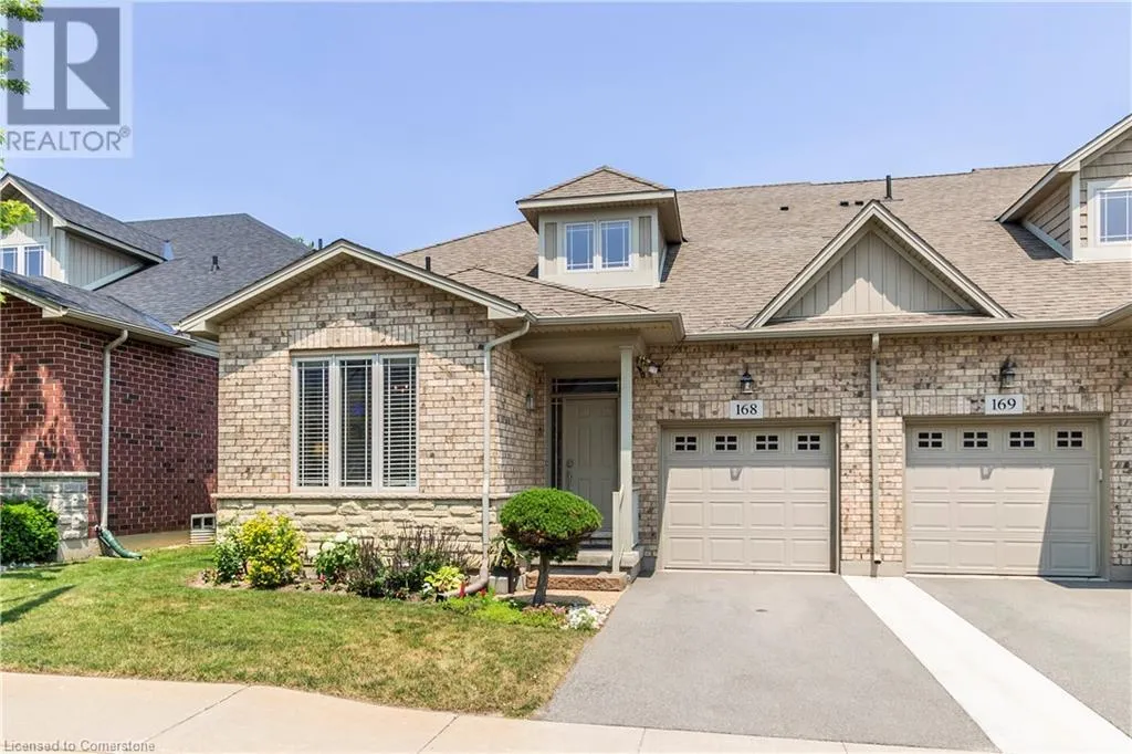 2120 ITABASHI Way Unit 168, Burlington