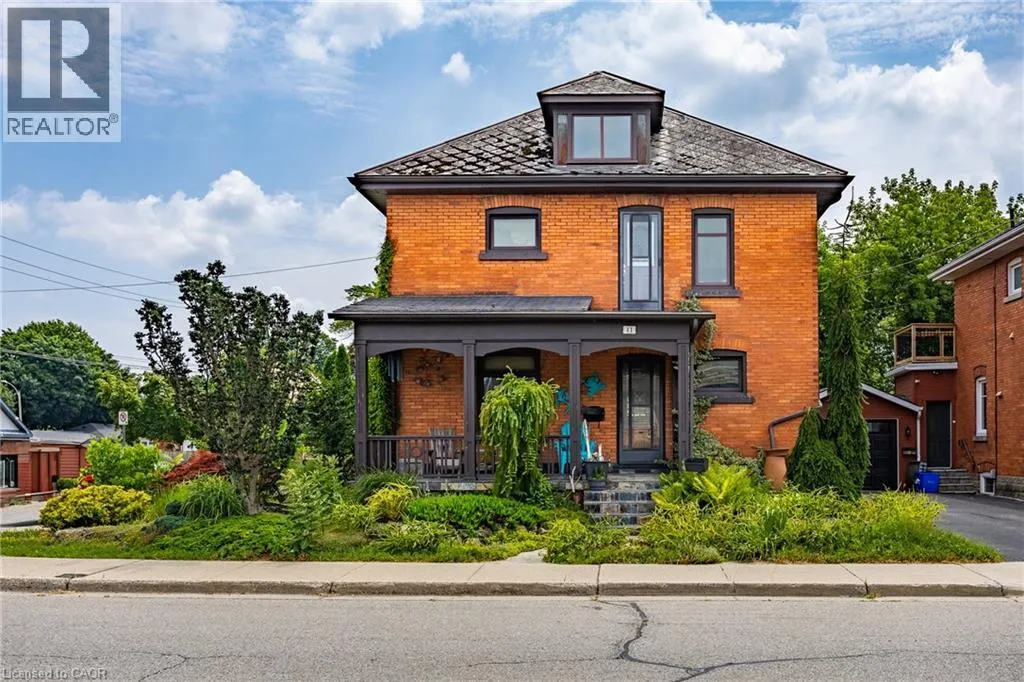 41 BALDWIN Street, Tillsonburg