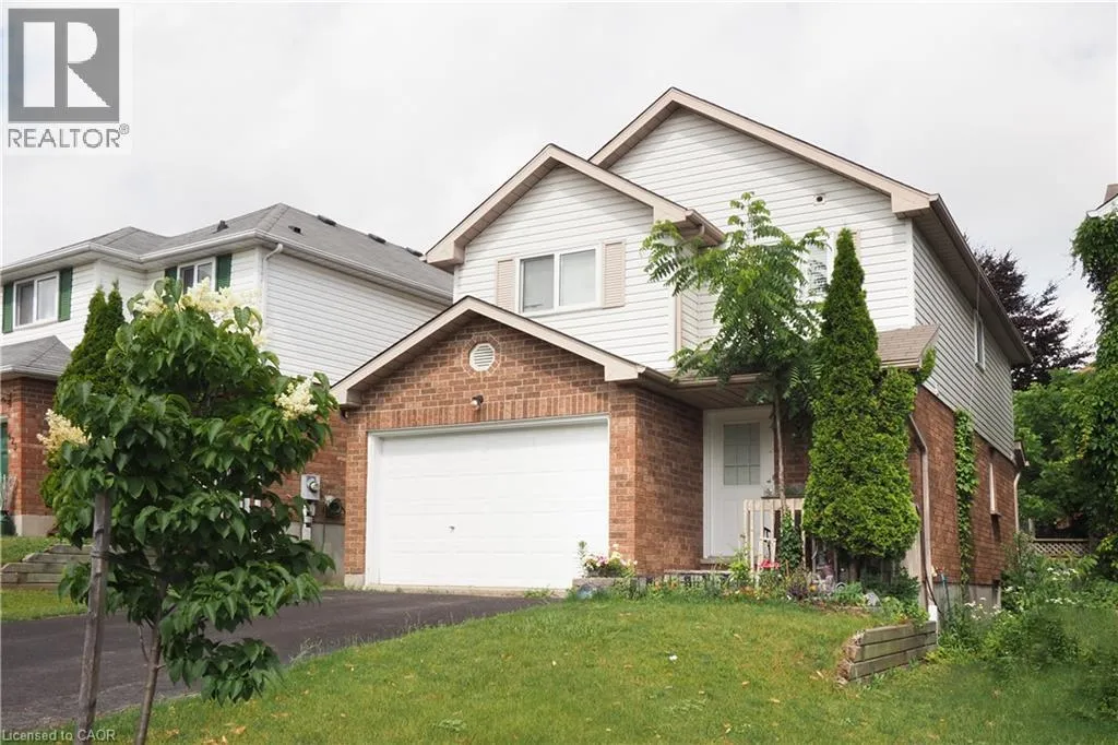 429 EXMOOR Street, Waterloo